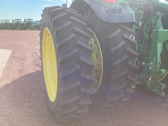 2024 John Deere 6R 175 Tractor