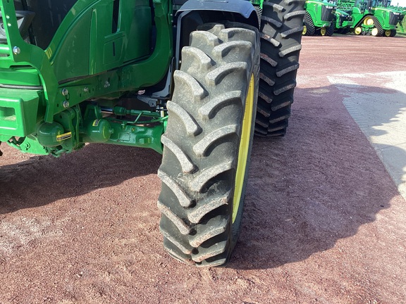 2024 John Deere 6R 175 Tractor