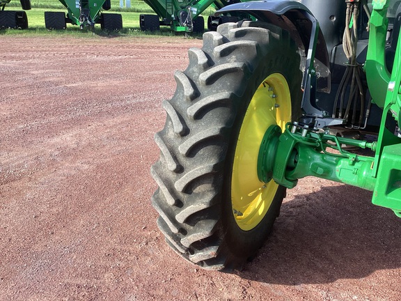 2024 John Deere 6R 175 Tractor