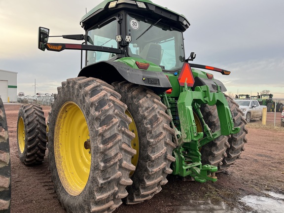 2022 John Deere 8R 410 Tractor