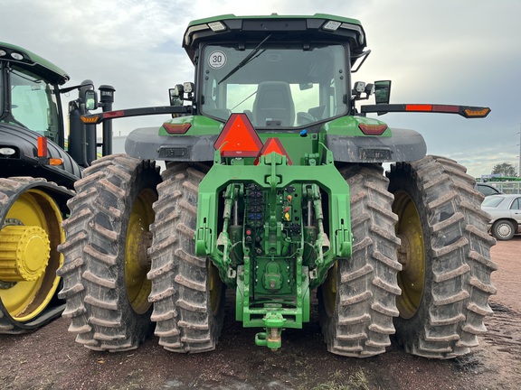 2022 John Deere 8R 410 Tractor