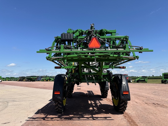 2024 John Deere 412R Sprayer/High Clearance