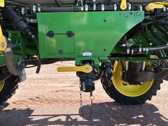 2024 John Deere 412R Sprayer/High Clearance