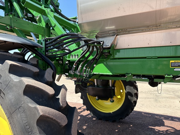 2024 John Deere 412R Sprayer/High Clearance