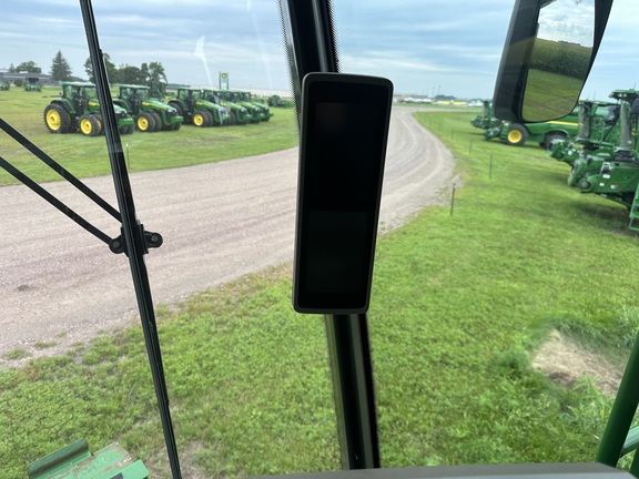 2021 John Deere S790 Combine