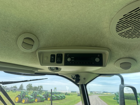 2021 John Deere S790 Combine