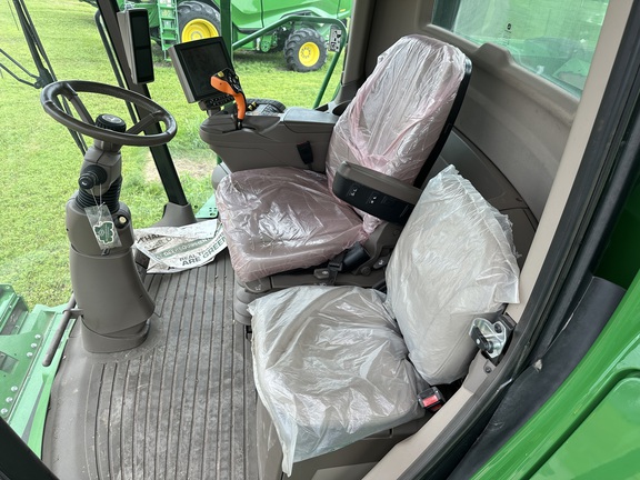 2021 John Deere S790 Combine