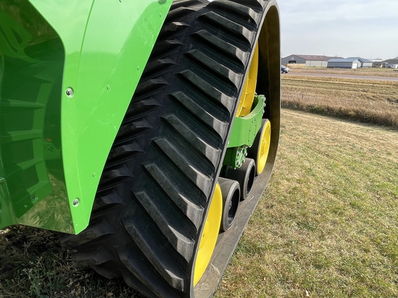 2023 John Deere 9RX 640 Tractor Rubber Track