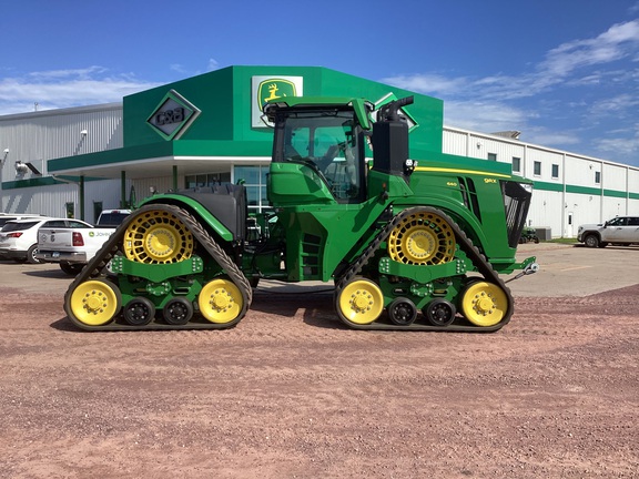 Iron number #5196121