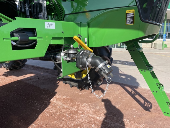 2024 John Deere 616R Sprayer/High Clearance