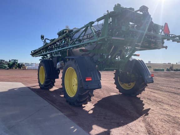 2024 John Deere 616R Sprayer/High Clearance