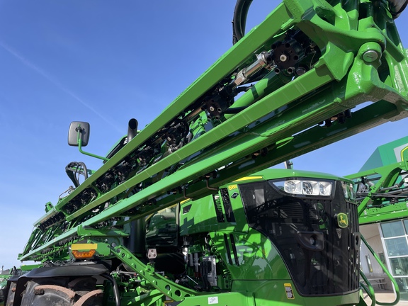 2024 John Deere 616R Sprayer/High Clearance