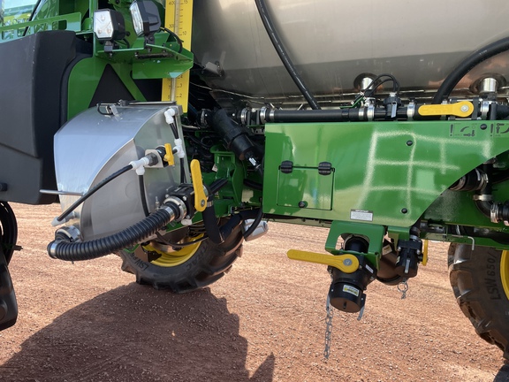 2024 John Deere 616R Sprayer/High Clearance