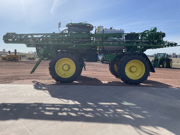 2024 John Deere 616R Sprayer/High Clearance