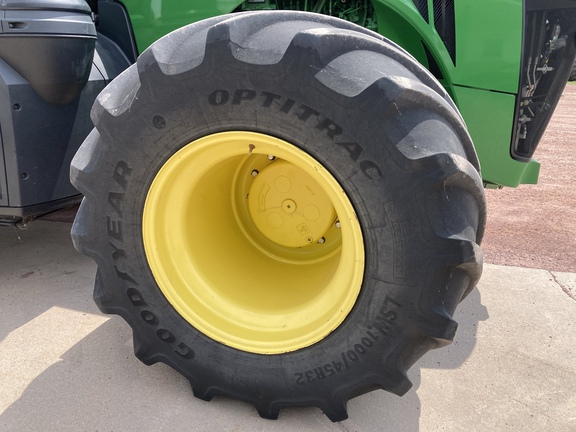 2018 John Deere 8370R Tractor