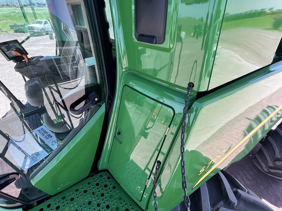 2021 John Deere S790 Combine