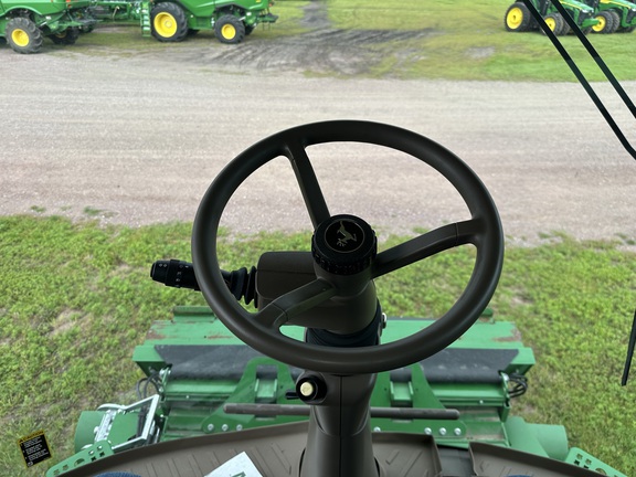 2021 John Deere S790 Combine