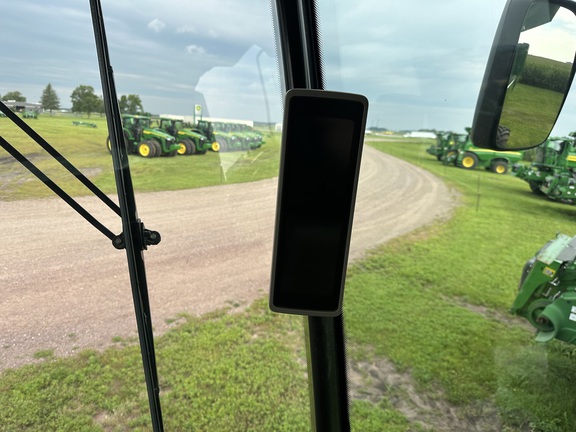 2021 John Deere S790 Combine