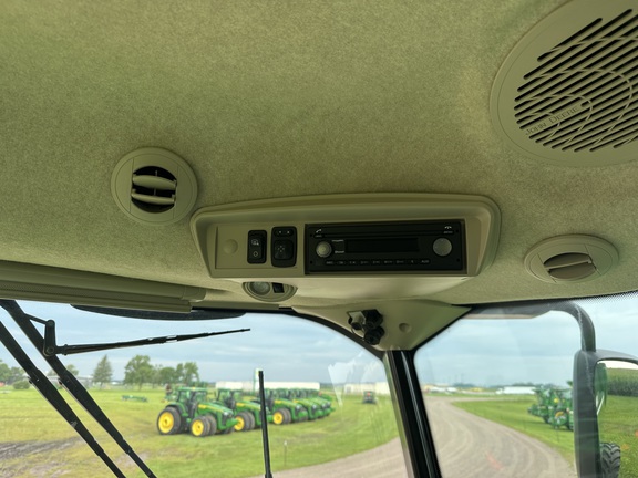 2021 John Deere S790 Combine