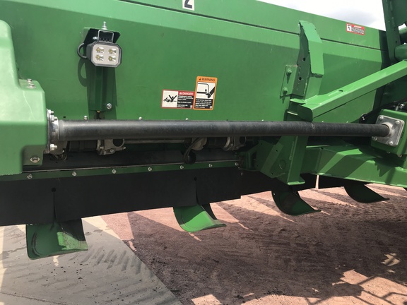 2023 John Deere C12F StalkMaster Header Corn Head