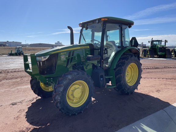 2023 John Deere 5100E Tractor