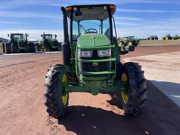 2023 John Deere 5100E Tractor