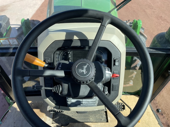 2023 John Deere 5100E Tractor