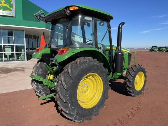 2023 John Deere 5100E Tractor