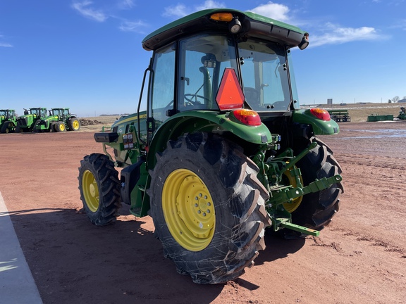 2023 John Deere 5100E Tractor