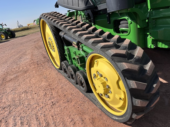 2013 John Deere 8360RT Tractor Rubber Track