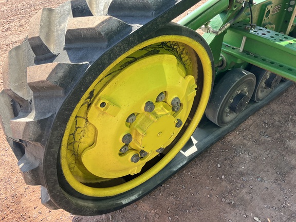 2013 John Deere 8360RT Tractor Rubber Track