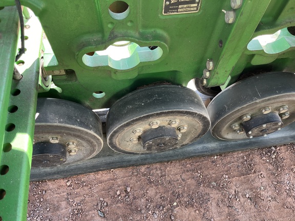 2013 John Deere 8360RT Tractor Rubber Track