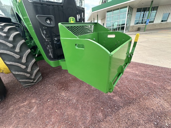 2019 John Deere 8370R Tractor