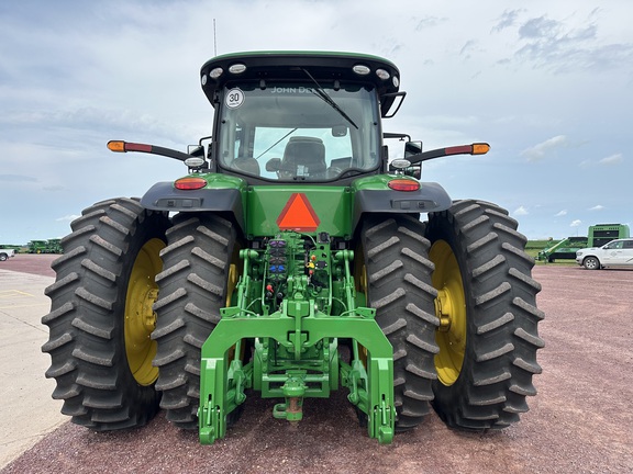 2019 John Deere 8370R Tractor