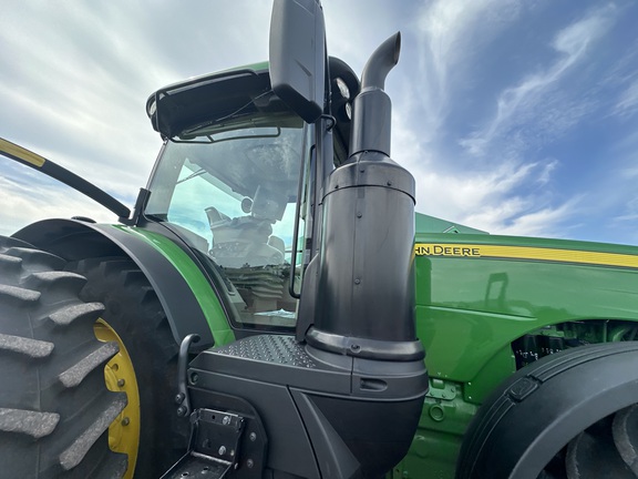 2019 John Deere 8370R Tractor