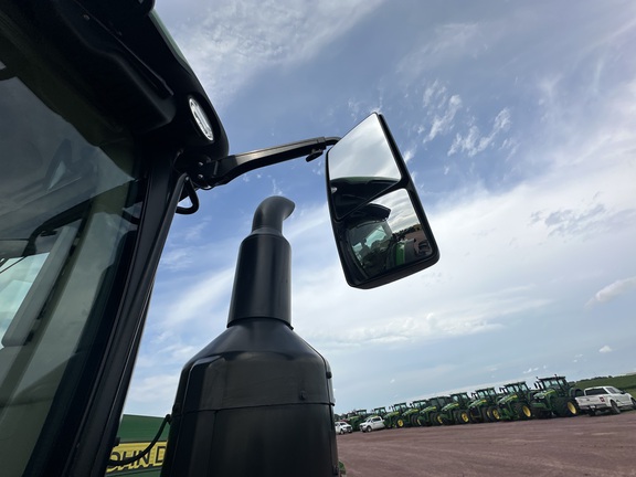 2019 John Deere 8370R Tractor