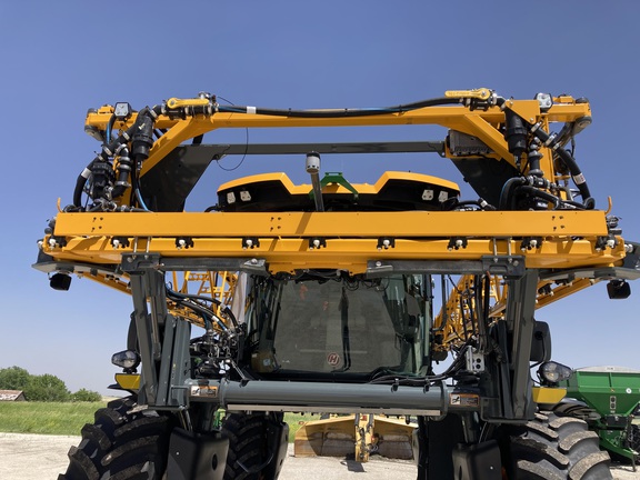 2023 Hagie STS20 Sprayer/High Clearance