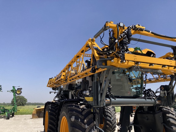 2023 Hagie STS20 Sprayer/High Clearance