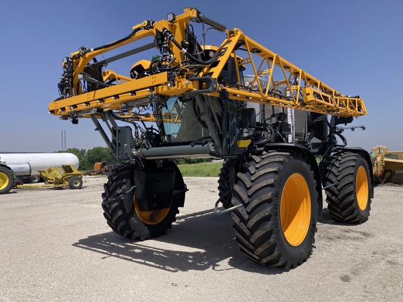 2023 Hagie STS20 Sprayer/High Clearance