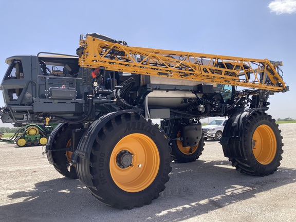 2023 Hagie STS20 Sprayer/High Clearance