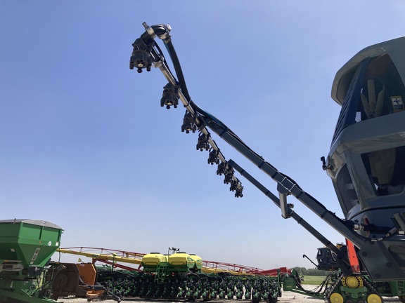 2023 Hagie STS20 Sprayer/High Clearance