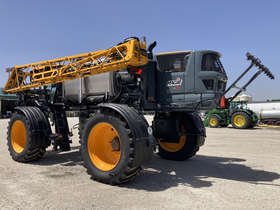 2023 Hagie STS20 Sprayer/High Clearance