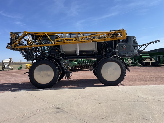 2024 Hagie STS20 Sprayer/High Clearance