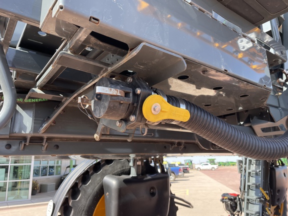 2024 Hagie STS20 Sprayer/High Clearance