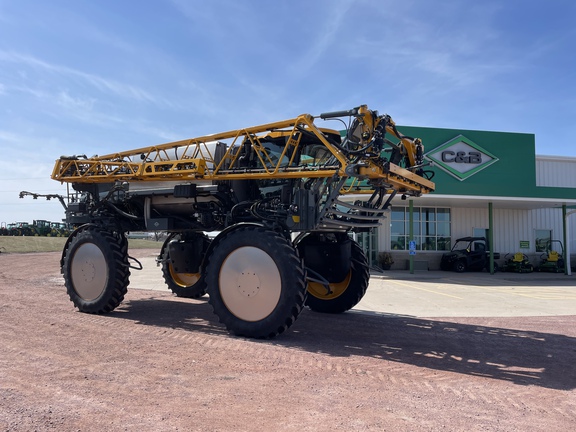 2024 Hagie STS20 Sprayer/High Clearance