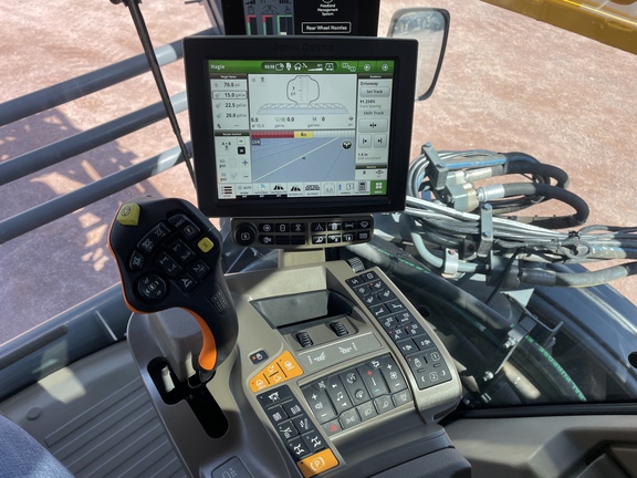 2024 Hagie STS20 Sprayer/High Clearance