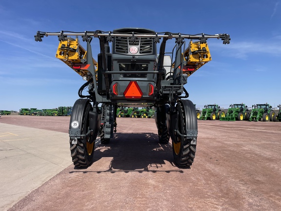 2024 Hagie STS20 Sprayer/High Clearance