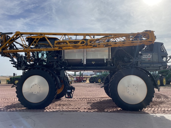 2024 Hagie STS20 Sprayer/High Clearance