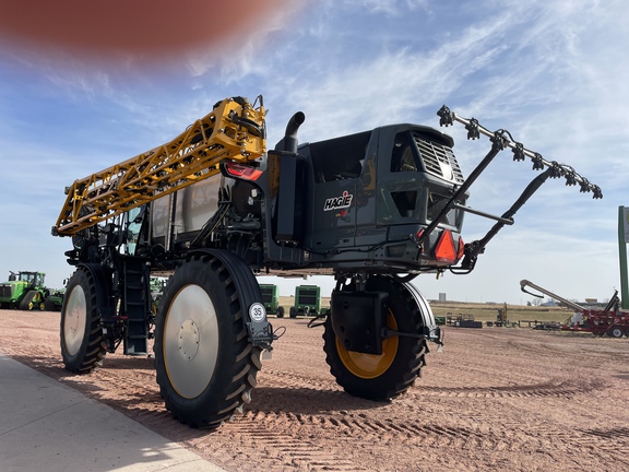 2024 Hagie STS20 Sprayer/High Clearance