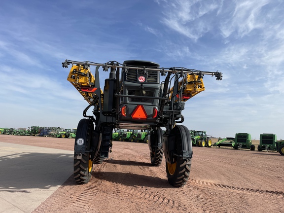 2024 Hagie STS20 Sprayer/High Clearance